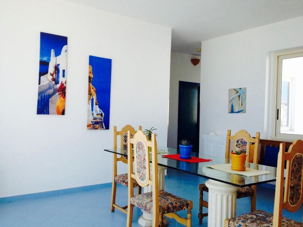 Hotel Rizieri Santa Maria di Leuca Eksteriør bilde